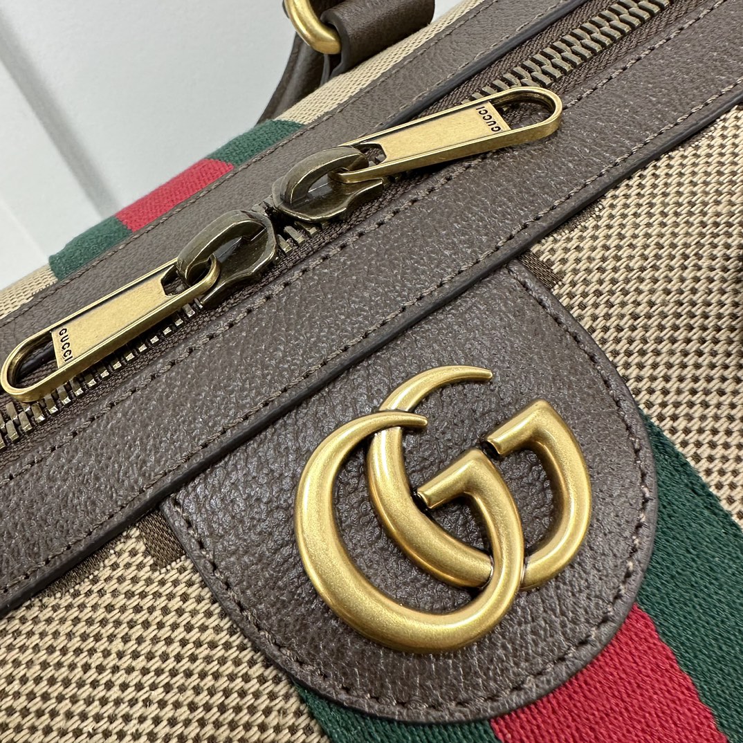 Gucci Travel Bags